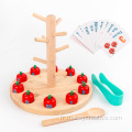 Joueden Toys's Children Wooden Math Teaching Aids